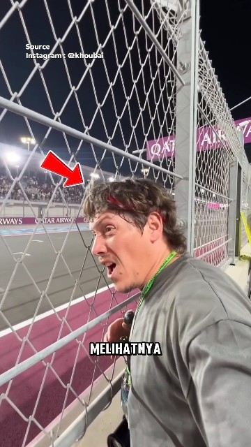MOTOGP SPEED UP CLOSE UP‼️