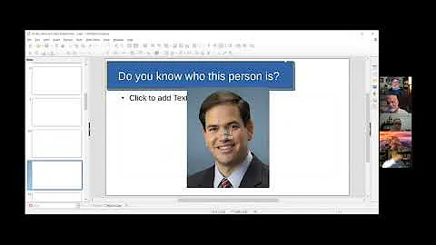 The ‘Do No Harm Act’–who wants to do harm?