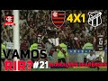 VANOS RIR?#21 Gols de Flamengo 4X1 Ceará com Narrações Cearenses