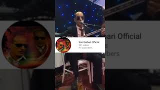 Seid Gabari Naylo Govend Raks Cida Halay Resimi