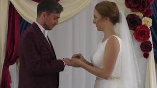 Свадьба Александра и Екатерина Свадьба Александра и Екатерина