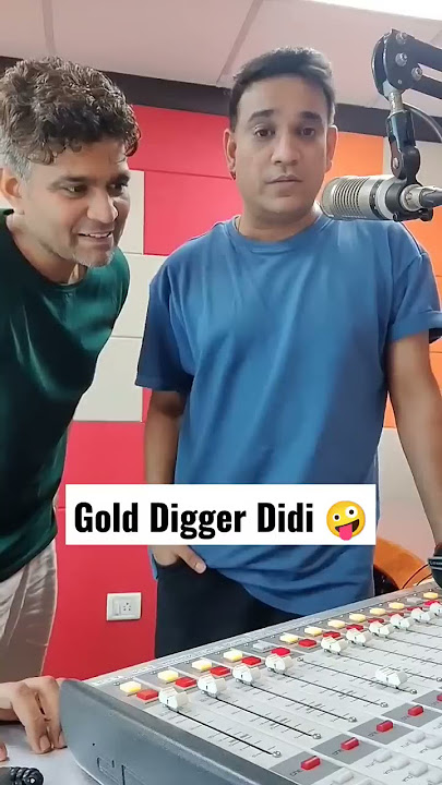 Gold Digger meaning in Hindi  Gold Digger ka kya matlab hota hai