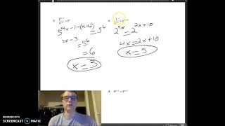 Unit 2 Day 6 Notes