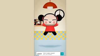Talking Pucca Free By Cotton Interactive Educational Games For Kids Android Game