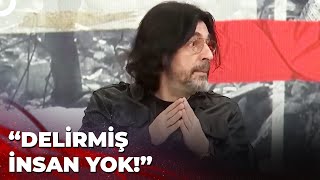 Okan Bayülgen: \