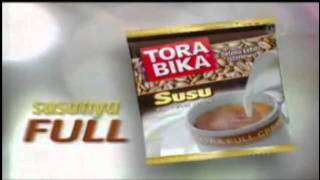 Iklan Torabika Susu Full Cream Edited
