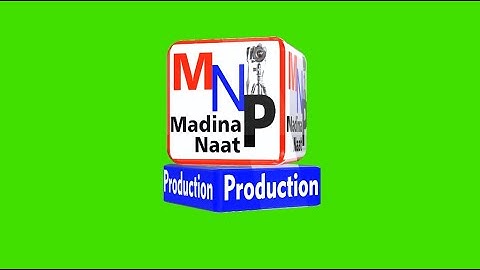 3D aniamtion logo 2022 |After effect 2022 | Element 3D 2022| Logo animation 3D