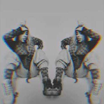 STORY WA KEREN HITAM PUTIH😈[everything i wanted]