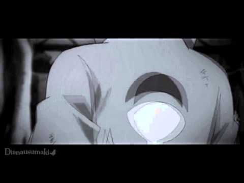 [Naruto] Lover Dearest- Marianas Trench