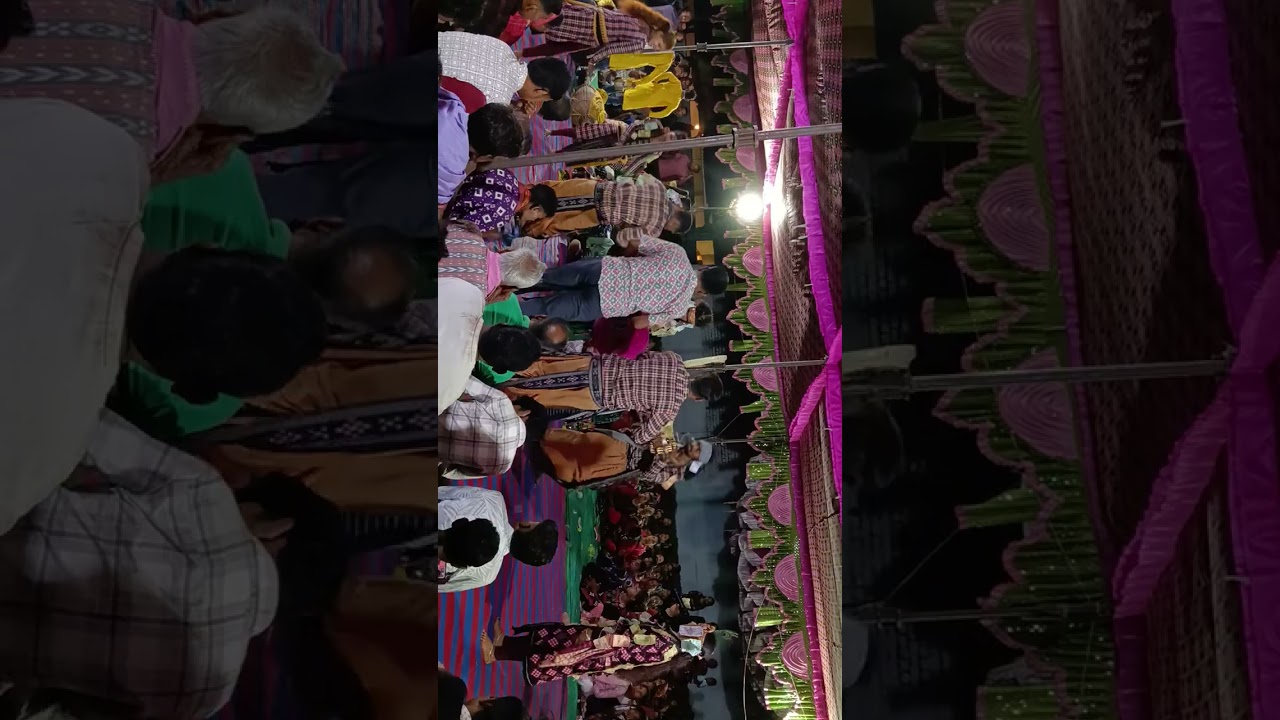 Sarita Nikita Kirtan At : Bishalkhinda