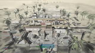 Call of Duty®: Modern Warfare®Shitsplitter Profile