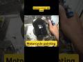 Motorcycle painting #Shorts #youtubeshorts