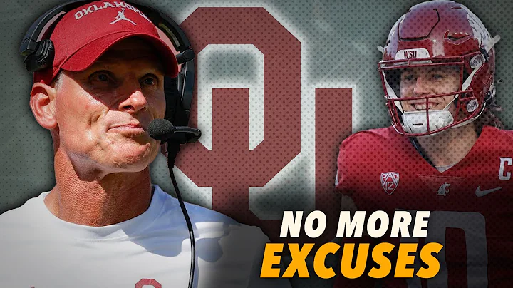 Oklahoma Football Preview 2025: How Good Can John Mateer Be In The SEC?