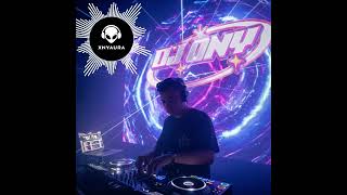 BREAKBEAT MIXTAPE  BAKAR ROOM NYA BROO  - ONY 