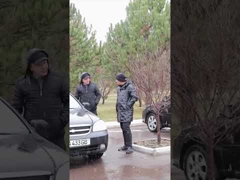 Видео: Nafs quliga aylanib qoldim