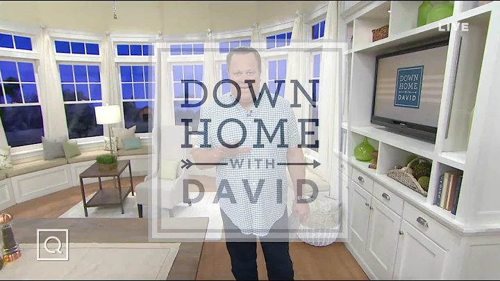 Down Home with David | June 6, 2019