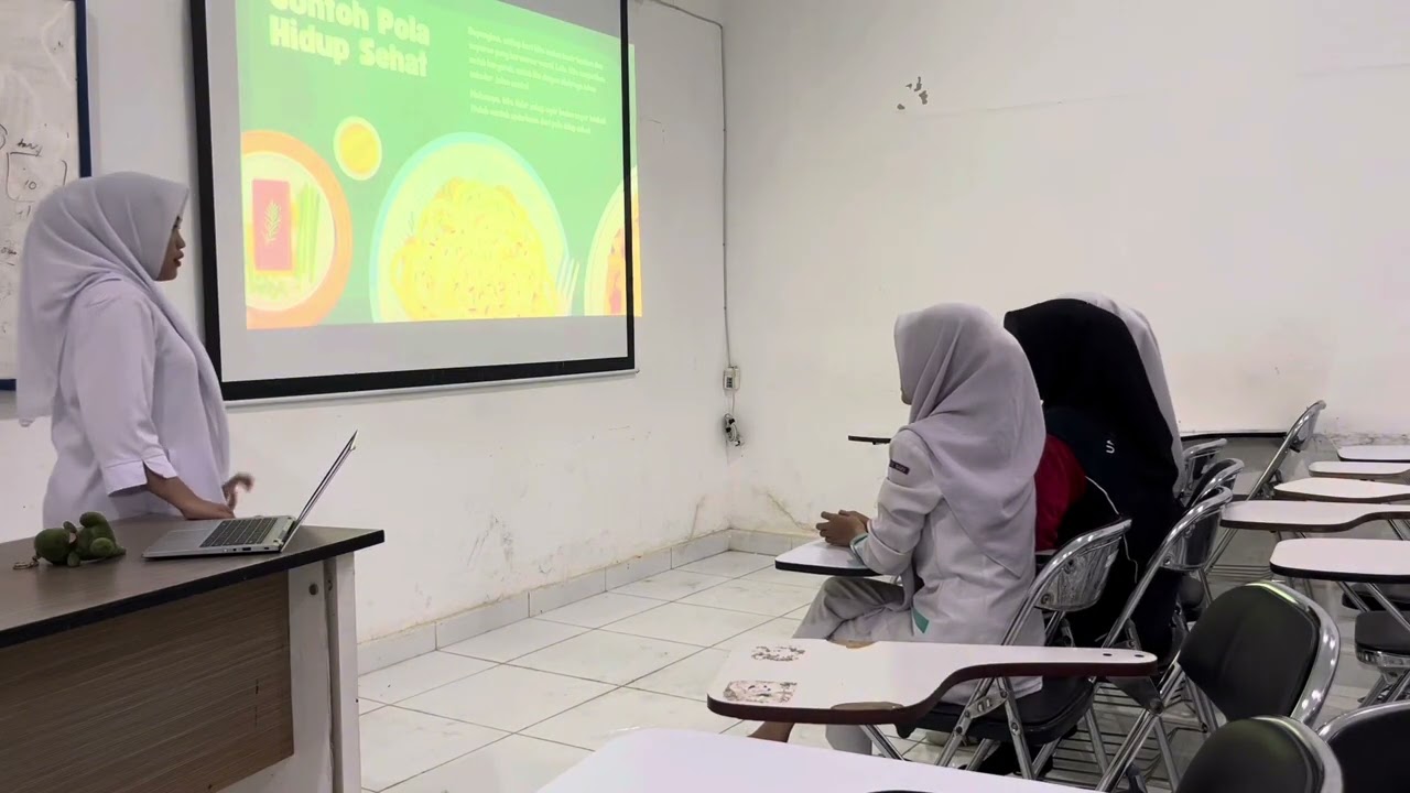 Tugas penyuluhan konsultasi gizi (dhibi mulia 2320272011)