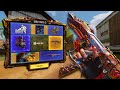 Should You Buy The New Legendary USS9 ??