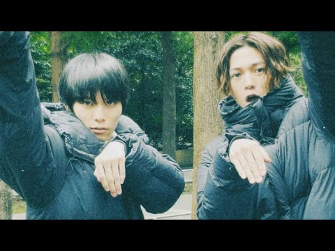 ⎡美しい彼⎦ 萩原利久  八木勇征