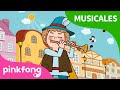 El Flautista de Hamelin | Cuentos Clásicos Musicales | Pinkfong Cuentos Infantiles