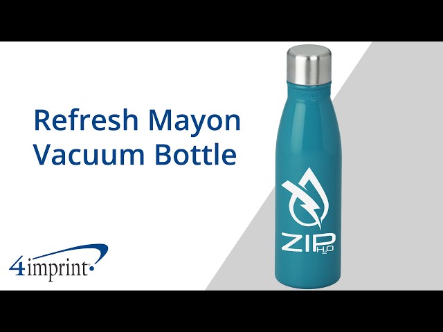  Refresh Mayon Vacuum Bottle - 18 oz. 156533