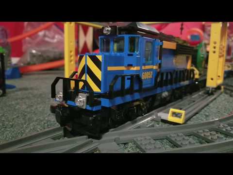 Lego 60052 Cargo