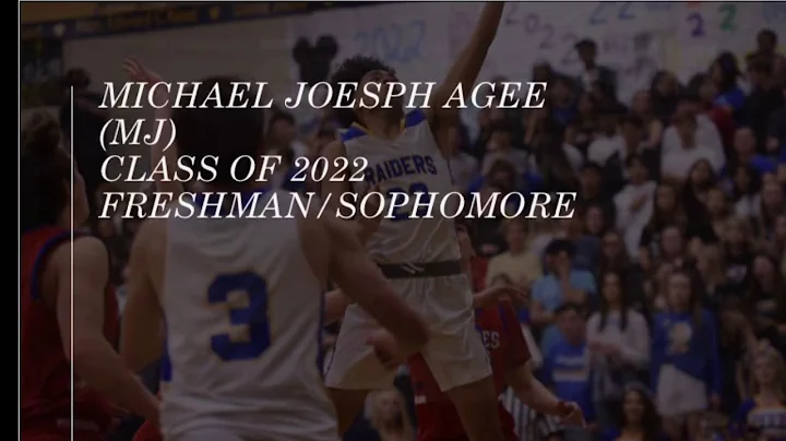 Michael J Agee