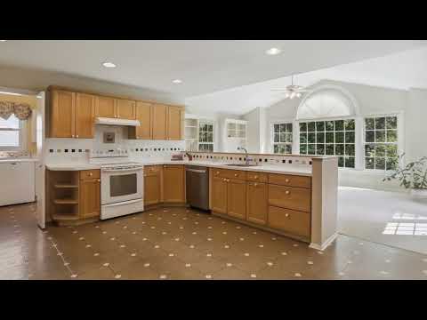 9128 Orchard Brook Drive, Potomac, MD home video tour