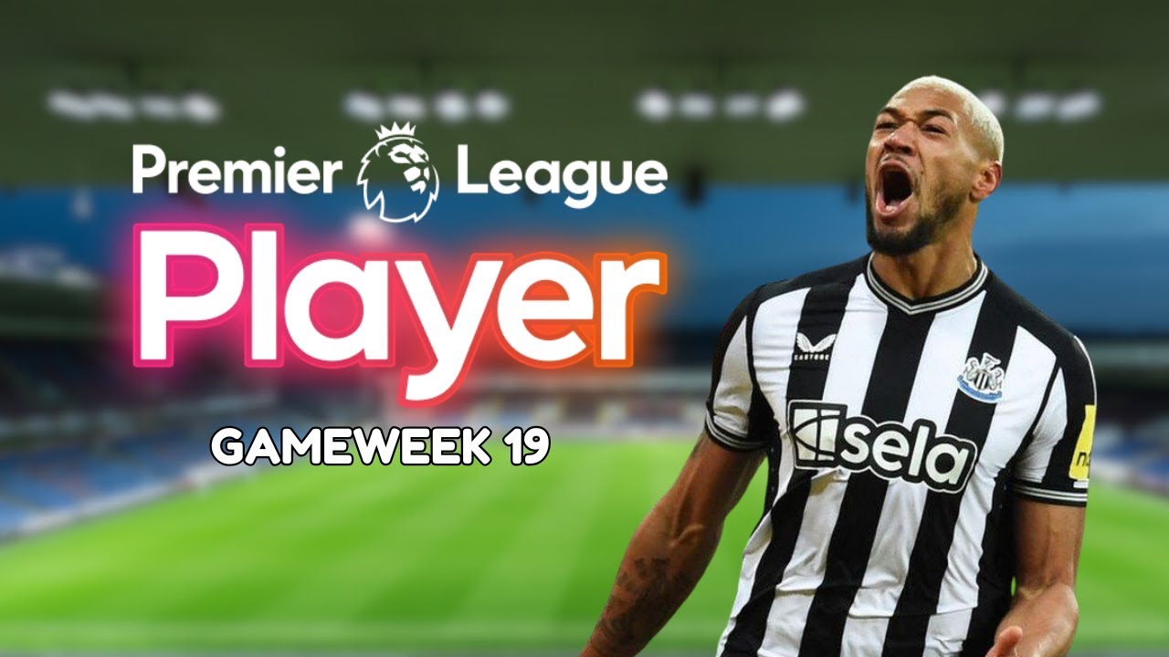 Recreating Premier League Moments From Gw19 in VR!