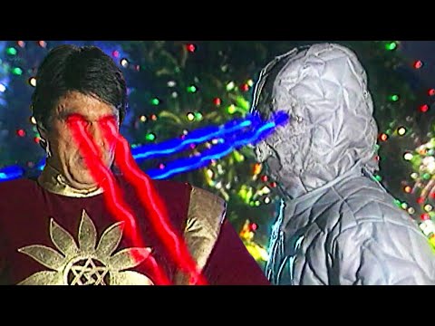 Vidéo: Shaktimaan a-t-il tué le kilvish ?