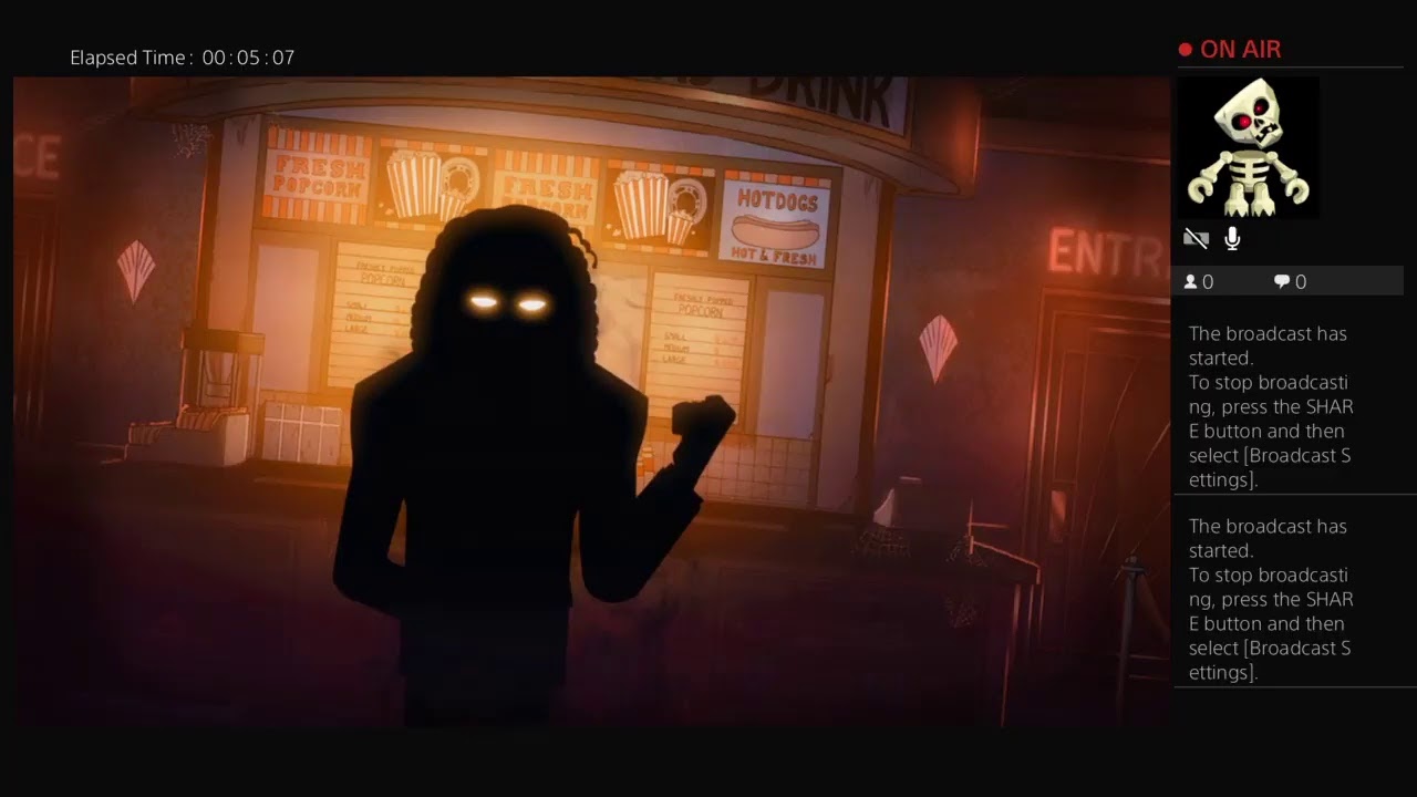 Mephistopheles w/ Theybannedflick BDAT #10 