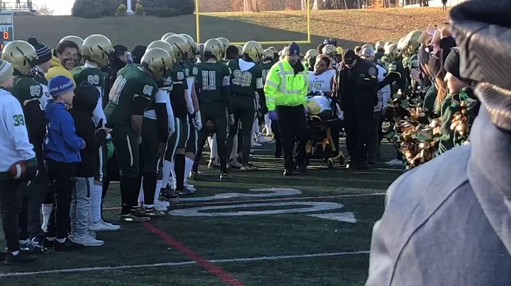 St. Joseph (Mont.) shows true sportsmanship
