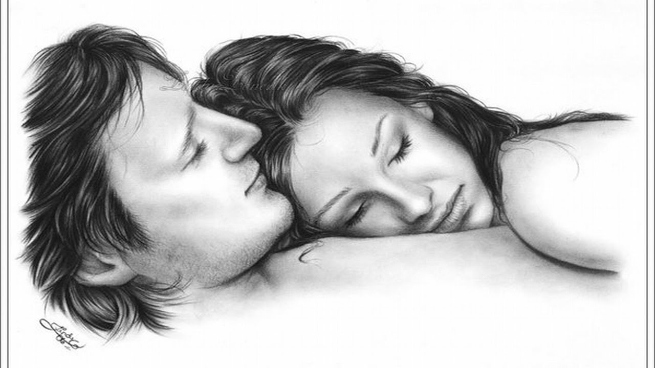 Нарисовать тебя нарисовать хочу