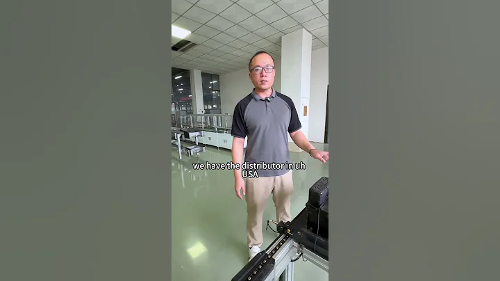 Boost Your Factory Efficiency with Smart Conveyor Systems #conveyor #factory #conveyors #machine