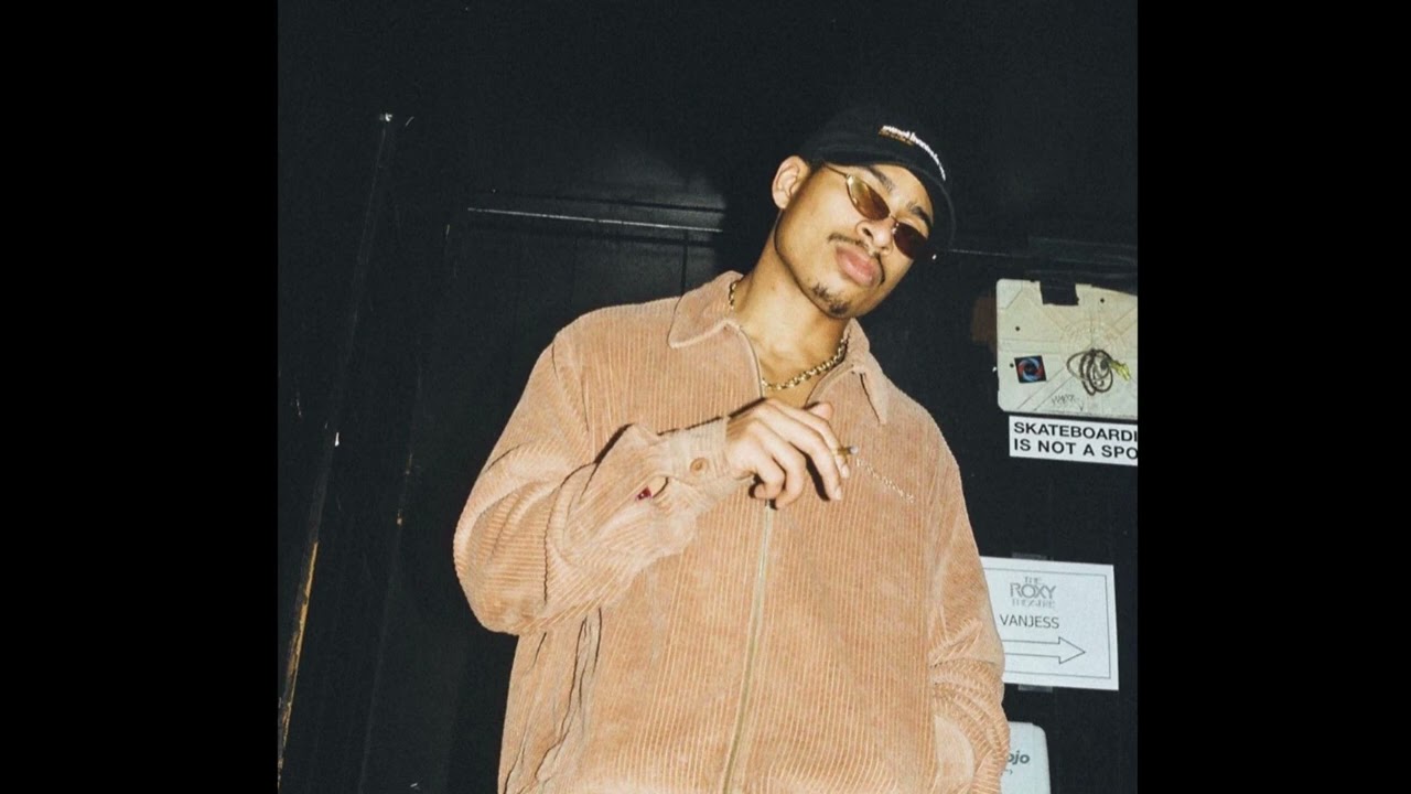 Arin Ray x Brent Faiyaz Type Beat - "Slow It Down" | Free Neo-soul Type Beat 2022