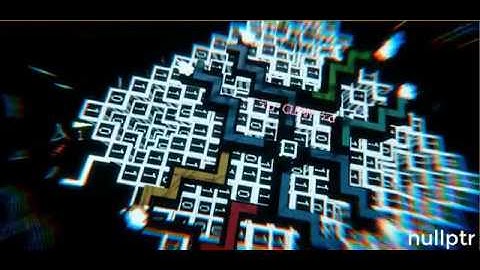 [Dancing Line] the Final 70%