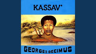 Video thumbnail of "Georges Décimus - Ka-Dance"