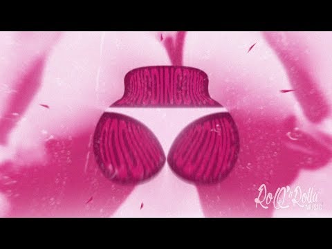 The Darkraver & The Viper feat. Ross - #DDDing (Official Lyric Video)