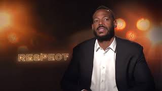 Chat Respect Marlon Wayans (Part 2)