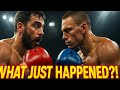 Back After 5 Months… And This Fight Left Me Speechless!" 😱🥊
