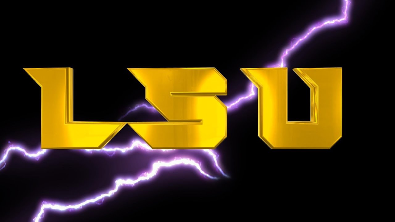 LSU Large Coed Cheer 2026