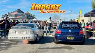 2 Step / Rev Battle IFO Bakersfield, CA 2026!