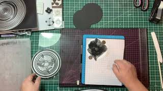 Nesting Dies - Triple Stamp Circles