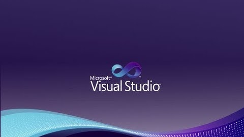 Microsoft Visual Studio 2010 Ultimate free version download for PC And Register Key
