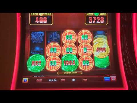 Cortadito is live at Casino Miami 6-29-24