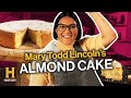 Making the Lincolns' FAVE Dessert | Ancient Recipes With Sohla