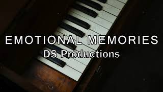 Emotional Memories - Delicate Piano Background Music For Videos