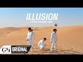 B.I.G(비아이지)-"ILLUSION(Arabic ver.)" DANCE VIDEO