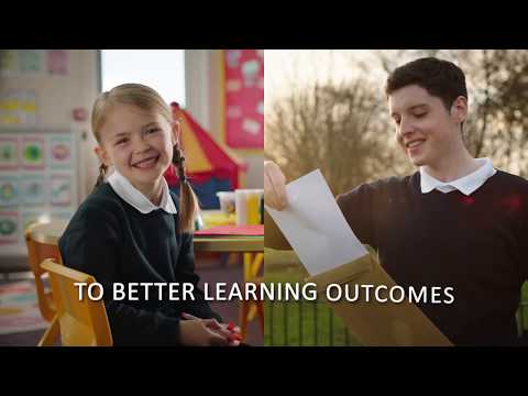 Folens - Dedicated to better learning