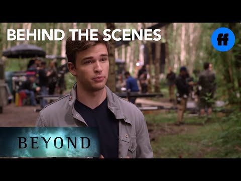 Beyond | Catch Up Special | Freeform